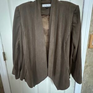 Tahari blazer/jacket